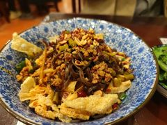 干捞螺蛳粉-螺世纪螺蛳粉·桂味小排档(裕德店)