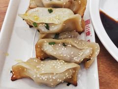-小姜锅贴(凤凰街店)
