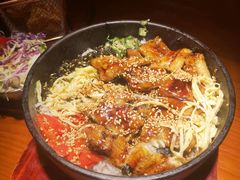 -鳗鱼家·深夜食堂(军博店)