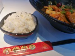 -天府国麻辣香锅(黄岛永旺店)