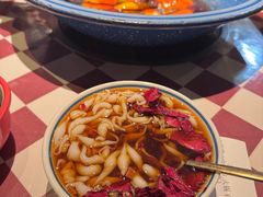-王歘歘·chuǎ火锅(五道营店)
