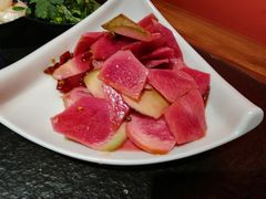 -清真·京华源铜锅涮肉(丰庆店)