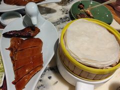 -那家小馆•北京菜•烤鸭(香山店)