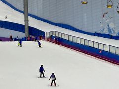 -哈尔滨热雪奇迹