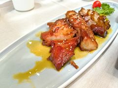 -和平馆·地道港澳茶餐厅(西门口店)