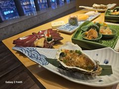 -秋荀日本料理(昆明同德广场店)