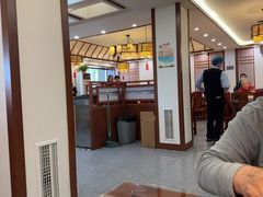 -惠宾饭庄(中山路店)