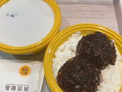 -满记甜品(旭辉LCM广场店)