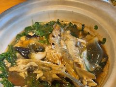 -永安鱼庄·镇江菜(丁卯店)