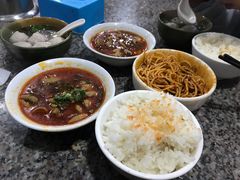 -李记小小吃·江油肥肠(涪江路店)