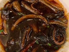 -老克勒上海菜(南京路步行街店)