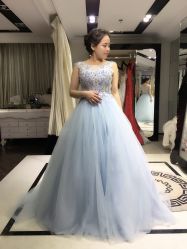 -韩国天使嫁衣婚纱礼服馆(上海旗舰店)