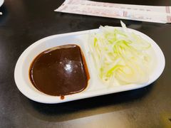 -李连贵熏肉大饼(宁山中路店)