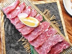 -海之屋韩式烤肉(海棠68环球美食街店)