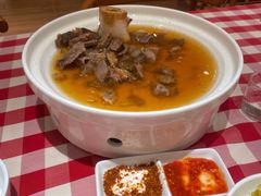 -西贝莜面村(银泰创意城店)