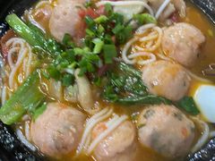 -李米线(总店)