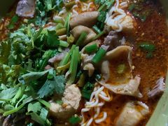 -筒骨麻辣烫(永同昌公寓胜明花园店)