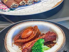 -翕间食·精致淮扬菜(江苏大剧院店)