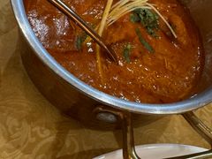 -清真· AL-JANNAT 佳纳特餐厅(仙林店)