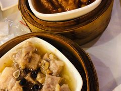 -潮福城大酒楼·潮粤菜·港式点心(阳光城店)