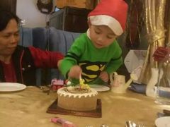 -火车头法国西餐厅