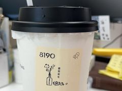 -喜茶(上海北外滩来福士店)