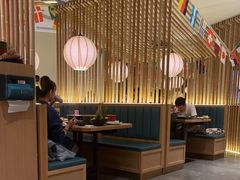 -温野菜涮涮锅(大悦城店)