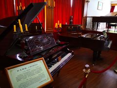 -鼓浪屿钢琴博物馆