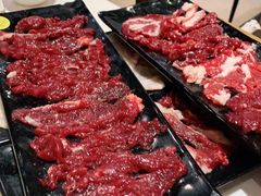 -陈记顺和牛肉火锅馆(天河北路店)