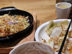 -九毛九西北菜(大东海店)