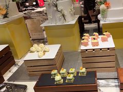 -合肥皇冠假日酒店·菲亚斯特自助餐厅(黄山路店)
