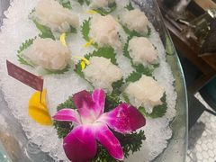 -顺峰顺水顺德菜(龙华店)