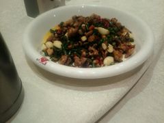 -李老爹香辣蟹(宣武门店)