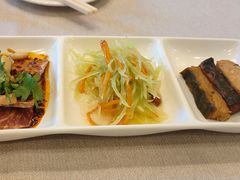 -功德林素菜饭庄(前门店)