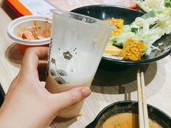 -吉野家(保利广场店)