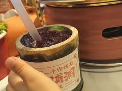 -南浦洞烤肉·新世界版(奥体店)