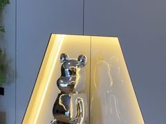 -成都ins星空塔酒店(春熙路天府广场店)
