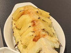 -呼伦一只牛·烧串酒场(陆家嘴店)