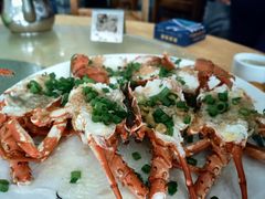 -八方海味餐厅