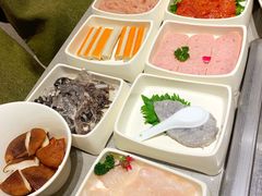 -海底捞火锅(凯德广场店)