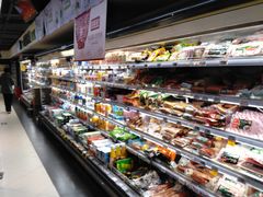 -物美(北沙滩店)