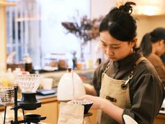 -The Roastery By AllYouWant(福田店)