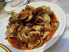-川人川菜馆(黄山路店)