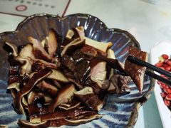 -朱秀英梆梆肉葫芦头(琉璃街店)