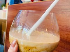 -Me&Joe意大利面·珍珠奶茶(鲁班路店)