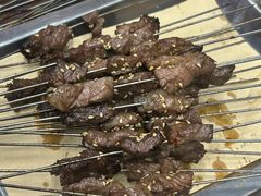 -清真·马峰烤肉(小学习北巷店)