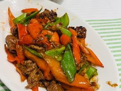 -陈鹏鹏潮汕菜(欢乐海岸 海边景观店)