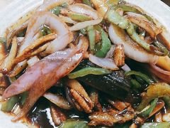 -迎扬春茶社(闻喜路店)