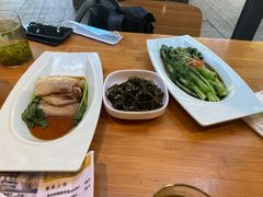 -食膳公园包子铺(烈士公园店)