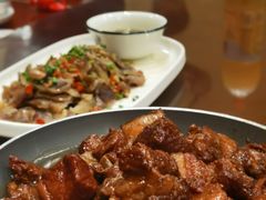 -传统菜农庄(皇姑路店)